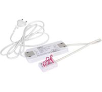 Deko Light LED-Netzgerät steckerfertig inkl. 6fach Verteiler für Herculis Displayleuchte Driver de LED à courant constant 0.35 A 2 - 57 V/DC 1 pc(s)
