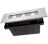 Deko Light Line I WW 730292 Éclairage encastré dans le sol LED intégrée LED G (A - G) 5.50 W argent