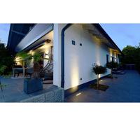 Deko Light Line II WW 730262 Éclairage encastré dans le sol LED intégrée LED G (A - G) 11.90 W argent