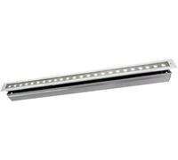 Deko Light Line VI WW 730432 Éclairage encastré dans le sol LED intégrée LED G (A - G) 36 W argent