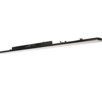 Deko Light Linear Pro 120 Eclairage sur rail triphasé 40 W LED noir