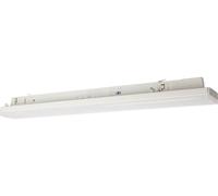 Deko Light Linear Pro 60 Eclairage sur rail triphasé 20 W LED blanc