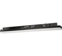Deko Light Linear Pro 60 Eclairage sur rail triphasé 20 W LED noir