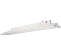Deko Light Linear Pro Spot LED sur rail triphasé 20 W LED blanc