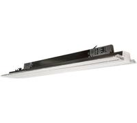 Deko Light Linear Pro Spot LED sur rail triphasé 20 W LED noir