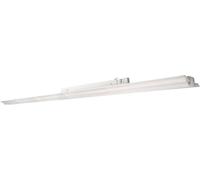 Deko Light Linear Pro Spot LED sur rail triphasé 50 W LED blanc