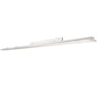 Deko Light Linear Pro Spot LED sur rail triphasé 50 W LED blanc