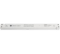 Deko Light LONG-FLAT, CV, LT Transformateur pour LED à tension constante 0 mA - 6.250 A 24 V/DC 1 pc(s)