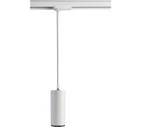 Deko Light Lucea Luminaire à suspendre 10 W LED blanc