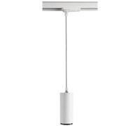 Deko Light Lucea Luminaire à suspendre 6 W LED blanc