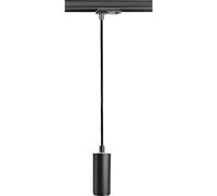 Deko Light Lucea Luminaire à suspendre 6 W LED noir