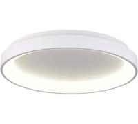 Deko-Light Merope Plafonnier LED, grand modèle, 348190,
