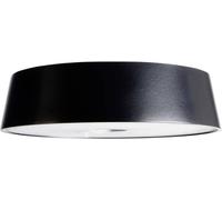 Deko Light Miram 346032 Lampe de table LED LED intégrée 2.20 W noir