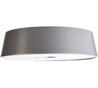 Deko Light Miram 346033 Lampe de table LED LED intégrée 2.20 W gris