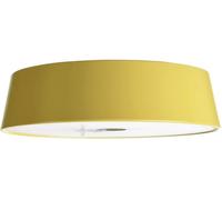 Deko Light Miram 346035 Lampe de table LED LED intégrée 2.20 W jaune