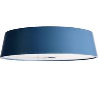 Deko Light Miram 346036 Lampe de table LED LED intégrée 2.20 W bleu