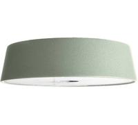 Deko Light Miram 346037 Lampe de table LED LED intégrée 2.20 W vert