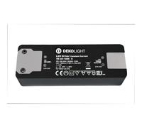 DEKO-LIGHT Netzgerät CC V8-40-1050mA/40V (862201)
