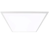 Deko Light Office Flex 100078 Panneau à LED CEE: F (A - G) 40 W blanc chaud, blanc neutre, blanc froid blanc signalisation (RAL 9016)