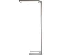 Deko Light Office One 343030 Lampe sur pied LED LED intégrée 80 W CEE: F (A - G) blanc