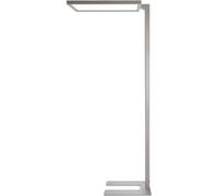 Deko Light Office One Motion 343032 Lampadaire LED LED SMD LED intégrée 80 W CEE: F (A - G) aluminium banc (RAL 9006)