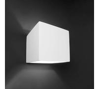 Deko Light Olga Olga Luminaire mural en saillie G9 40 W blanc