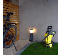 Deko-Light Puka Colonne lumineuse à douille, 733067,