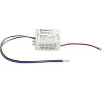 Deko Light RF-smart, Netzgerät 230V für 8 Zonen Wandfernbedienung (3,3V DC) 872144 Bloc dalimentation blanc