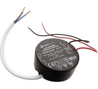 Deko Light ROUND, CC, RS350mA/8W Driver de LED à courant constant 8 W 0.35 A 9 - 23 V/DC 1 pc(s)