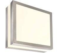 Deko Light Scuti I Scuti I Luminaire mural en saillie E27 11 W argent