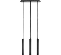 Deko Light Slim 342239 Suspension LED LED LED intégrée 15.0 W noir