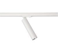 Deko Light Slim 707201 Spot LED sur rail monophasé 5 W LED blanc