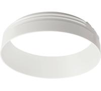 Deko Light Slim 930744 Réflecteur blanc