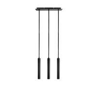 Deko-Light Slim Suspension à 3 sources lumineuses, LED, 342215,