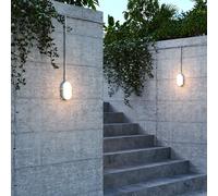 Deko-Light Sotano Applique murale/Plafonnier, LED, 731160,
