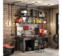 Deko-Light Sotano Applique murale/Plafonnier, LED, 731162,