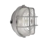 Deko-Light Sotano Retro Applique murale/Plafonnier, E27, 731164,