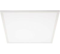 Deko Light Standard Flex 100123 Panneau à LED CEE: F (A - G) 36 W blanc chaud, blanc neutre, blanc froid blanc signalisation (RAL 9016)