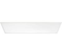Deko Light Standard Office 100138 Panneau à LED CEE: G (A - G) 42 W blanc neutre blanc signalisation (RAL 9016)