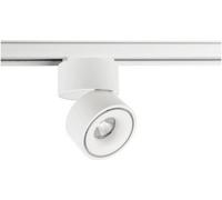 Deko Light Uni II Mini 707187 Rail de spots 11.3 W LED blanc