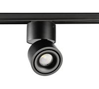 Deko Light Uni II Mini 707188 Rail de spots 11.3 W LED noir