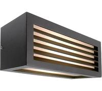 Deko Light Wall Line III 731060 Applique E27 anthracite