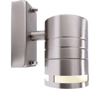 Deko Light Zilly II Down 731008 Applique GU10 acier inoxydable