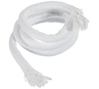 Deko Mèche Ronde tressée serrée légère 10 mm x 1 m