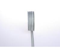 Deko und Band landhauskaroband 7700-7800 (10 mm, Vert Olive)