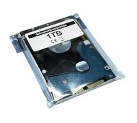 dekoelektropunktde 1 to HDD Disque Dur Convient pour ASUS X54C-SO129V (SATA3 5400RPM)