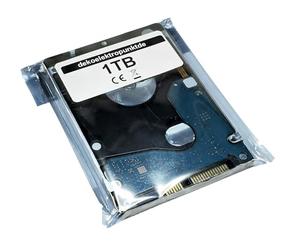 dekoelektropunktde 1 to HDD Disque Dur Convient pour LG Electronics R410