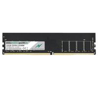 dekoelektropunktde 32Go Mémoire RAM Convient pour MSI Unify MEG Z490I, DDR4 UDIMM