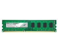 dekoelektropunktde 4Go Mémoire RAM Convient pour ZooStorm Education 9873-9004 (DDR3-12800), DDR3 UDIMM PC3
