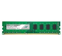 dekoelektropunktde 8Go Mémoire RAM Convient pour ZooStorm Education 9873-9004 (DDR3-12800), DDR3 UDIMM PC3